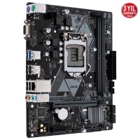 ASUS PRIME H310M-F DDR4 2666MHz VGA 1151p8